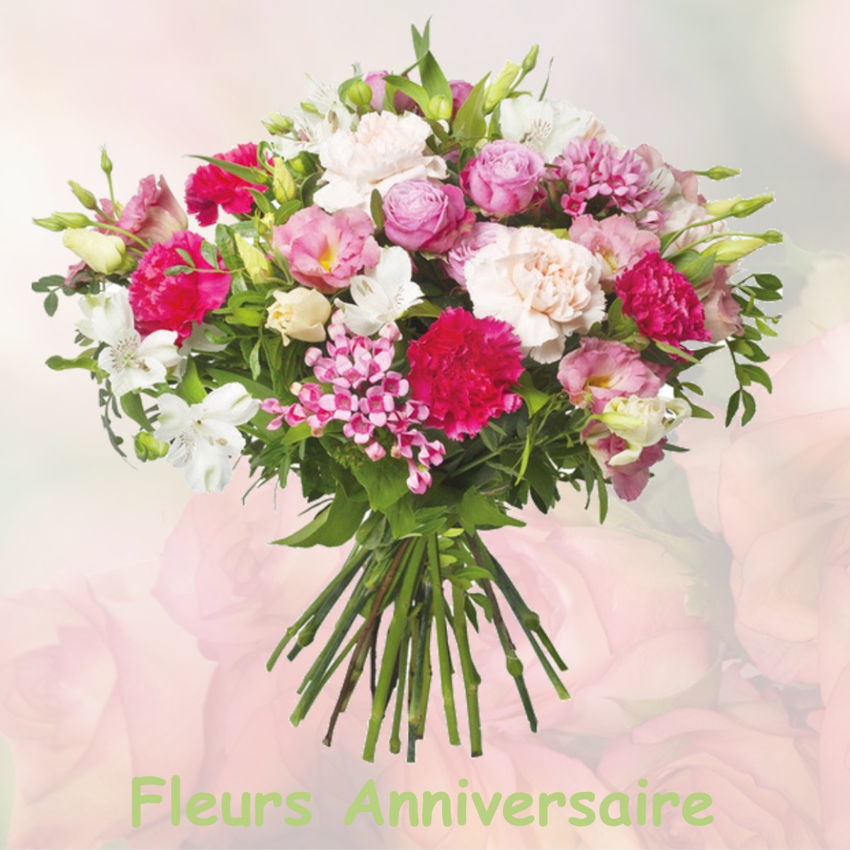 fleurs anniversaire NOTRE-DAME-DE-BOISSET